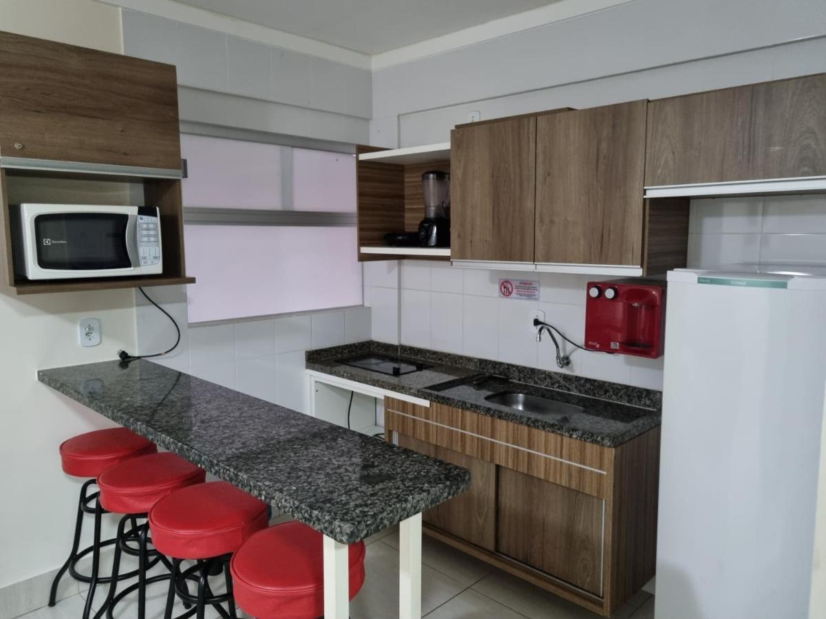Lacqua Diroma Parque - I - II -Iii - IV - V Caldas Novas Zewnętrze zdjęcie