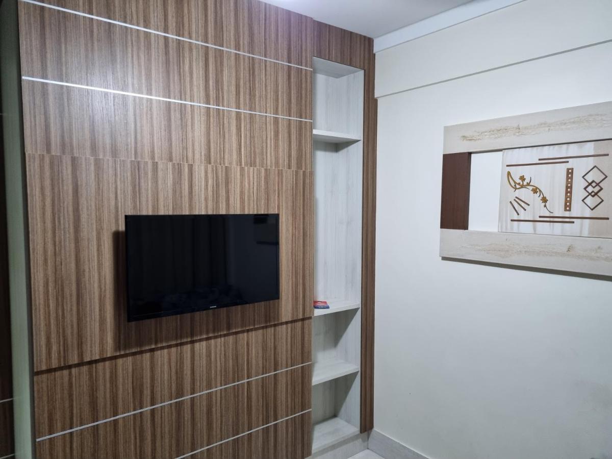 Lacqua Diroma Parque - I - II -Iii - IV - V Caldas Novas Zewnętrze zdjęcie