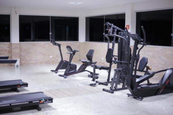 Lacqua Diroma Parque - I - II -Iii - IV - V Caldas Novas Zewnętrze zdjęcie